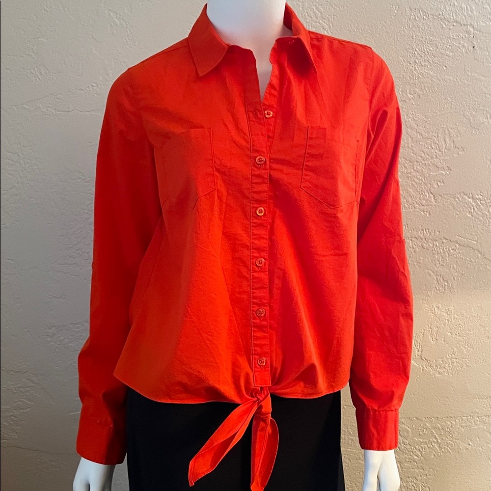 Zac & Rachel Blouse
